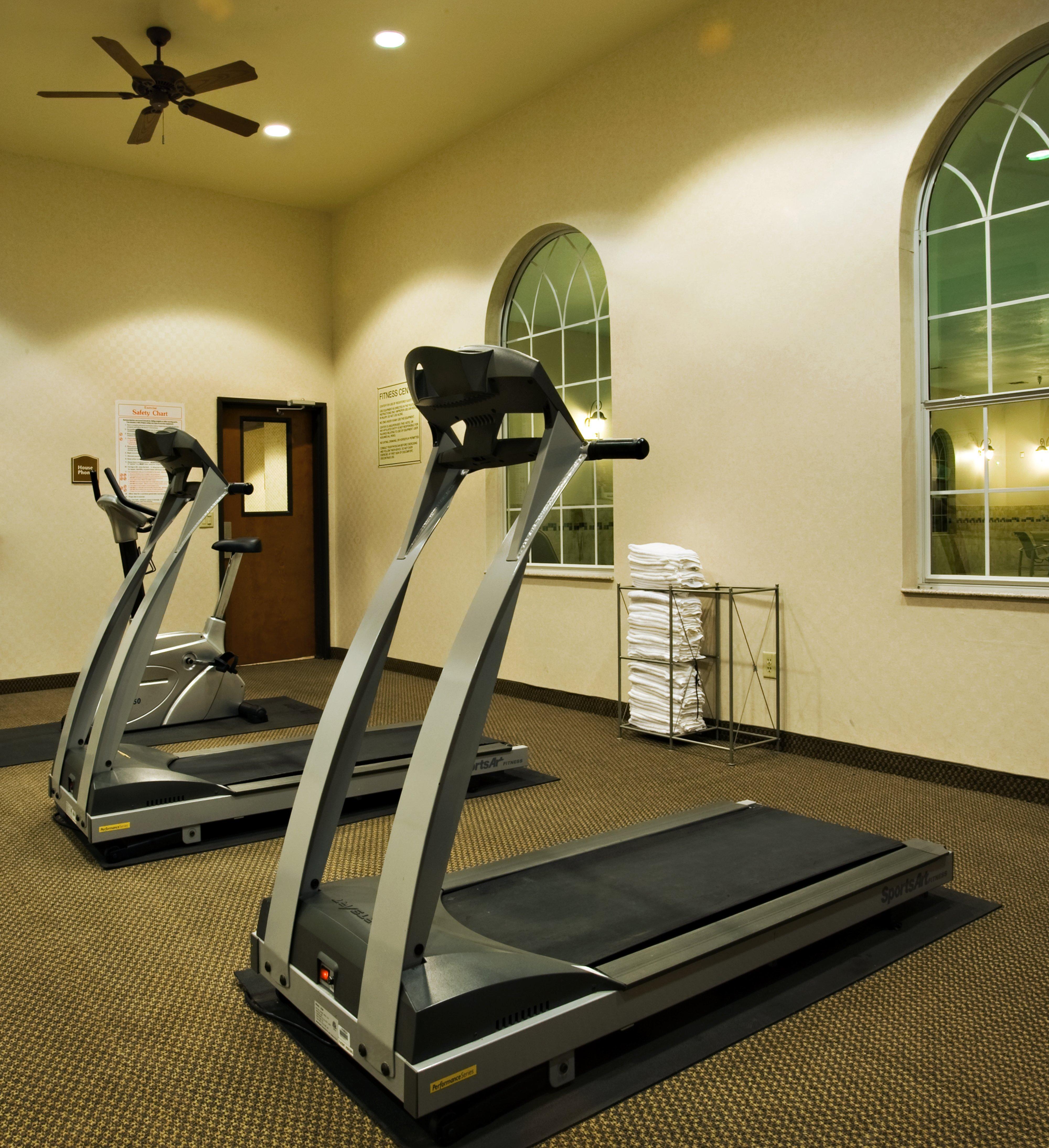 Holiday Inn Express Hotel & Suites Levelland By Ihg Exteriér fotografie