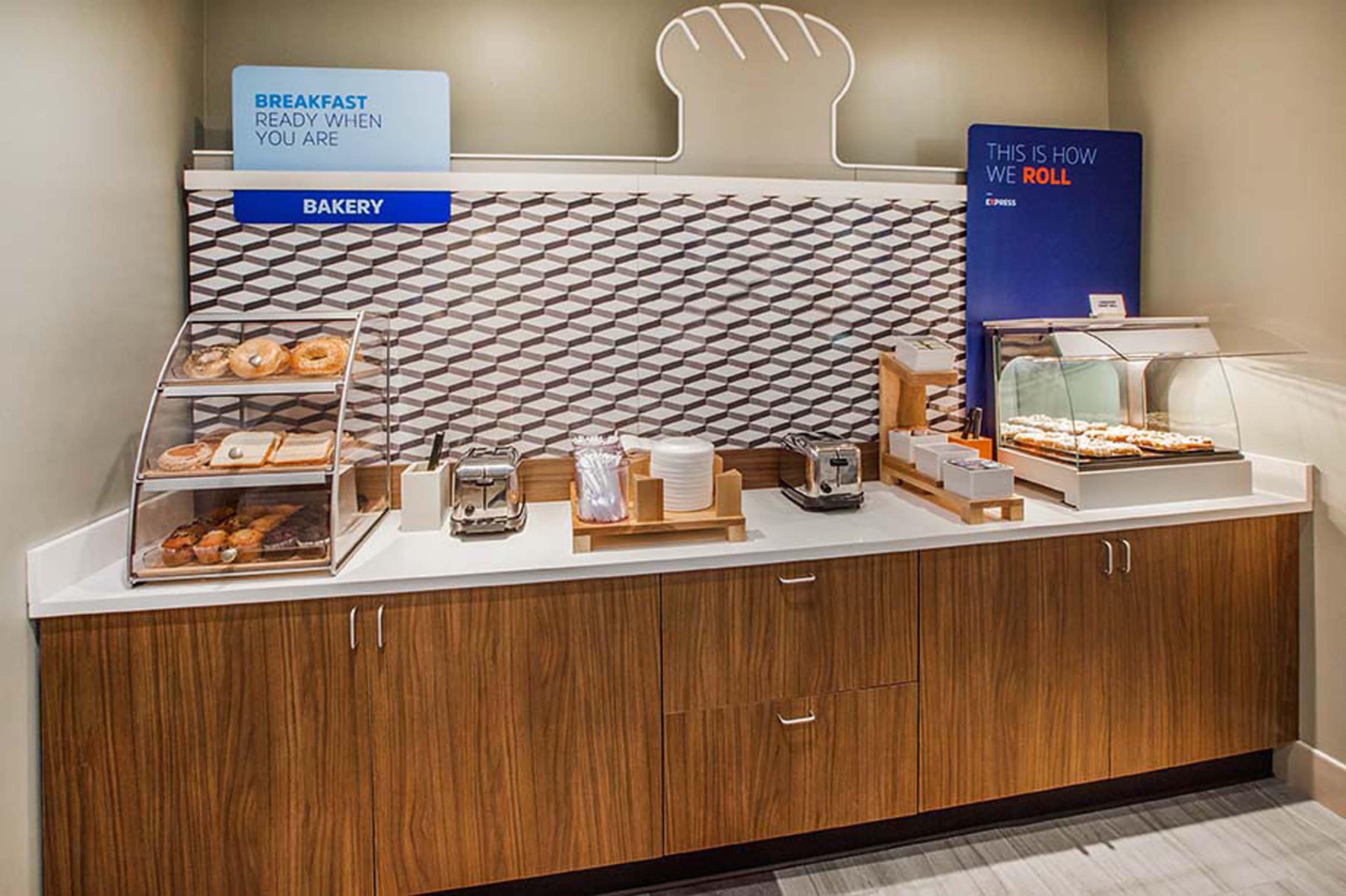 Holiday Inn Express Hotel & Suites Levelland By Ihg Exteriér fotografie