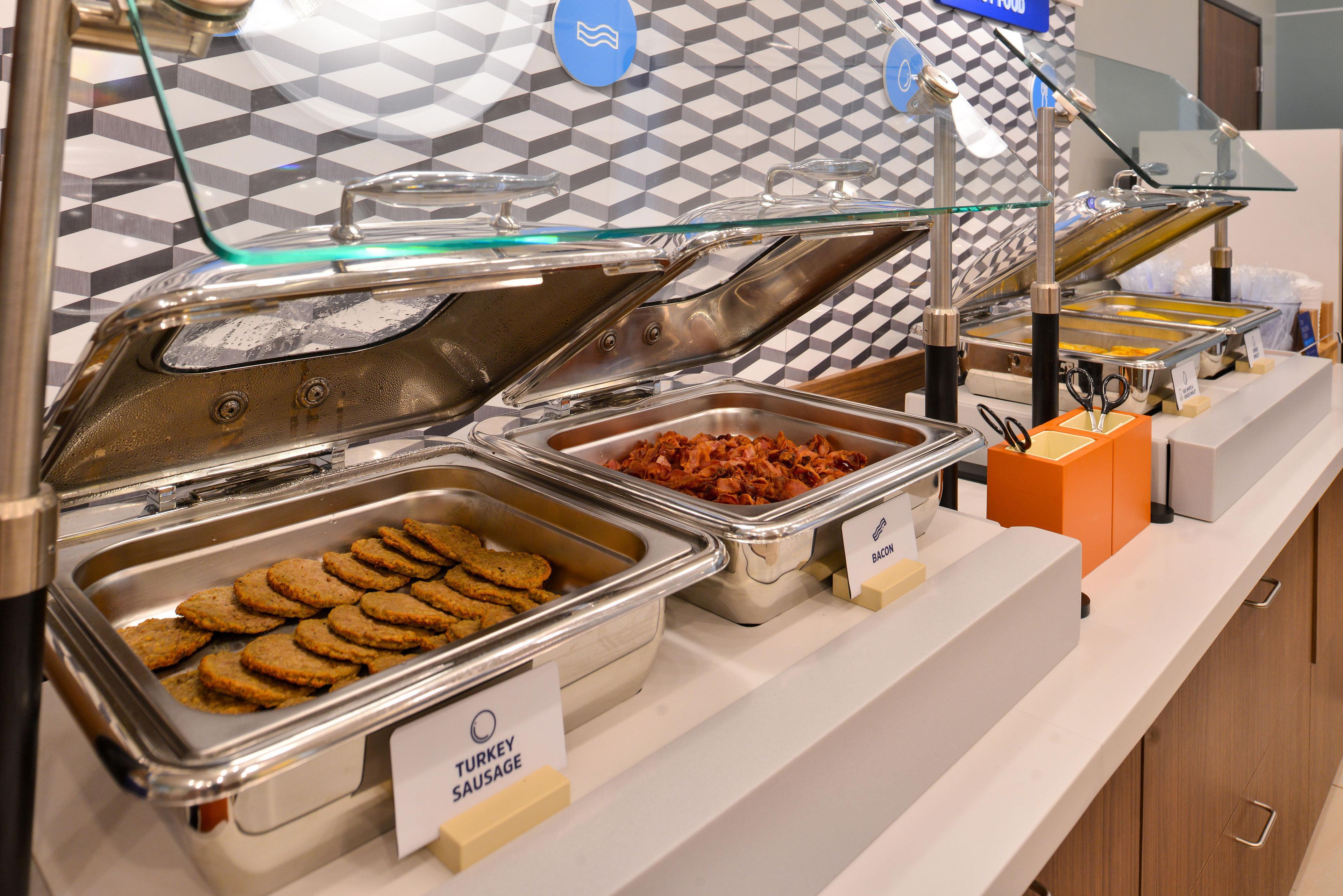 Holiday Inn Express Hotel & Suites Levelland By Ihg Exteriér fotografie