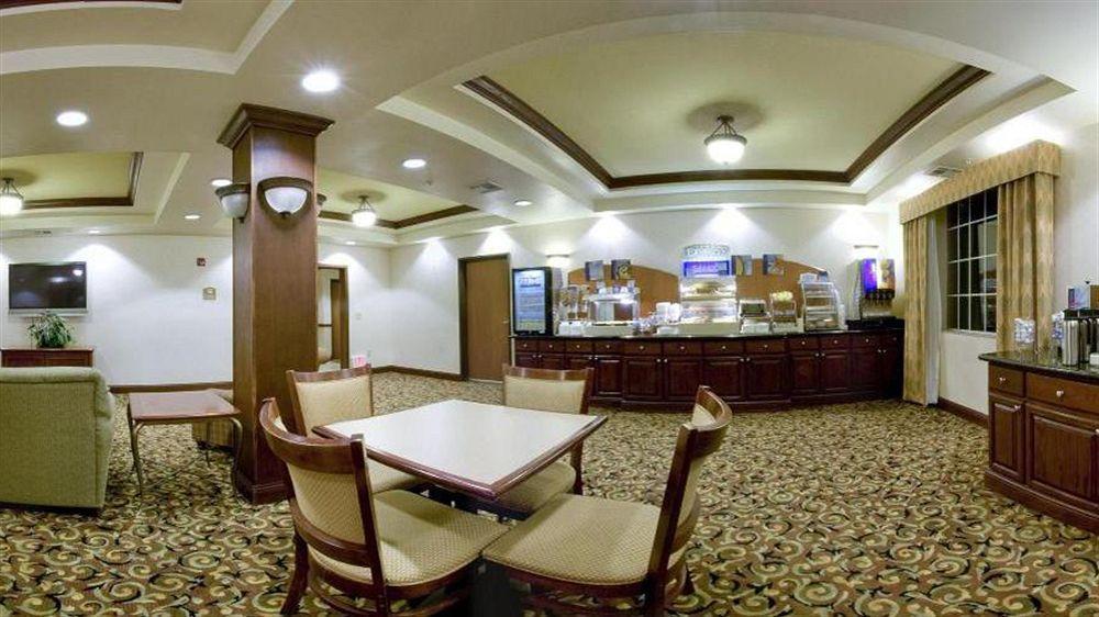Holiday Inn Express Hotel & Suites Levelland By Ihg Exteriér fotografie