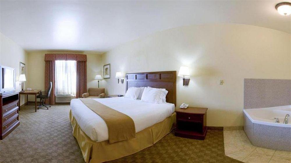 Holiday Inn Express Hotel & Suites Levelland By Ihg Exteriér fotografie