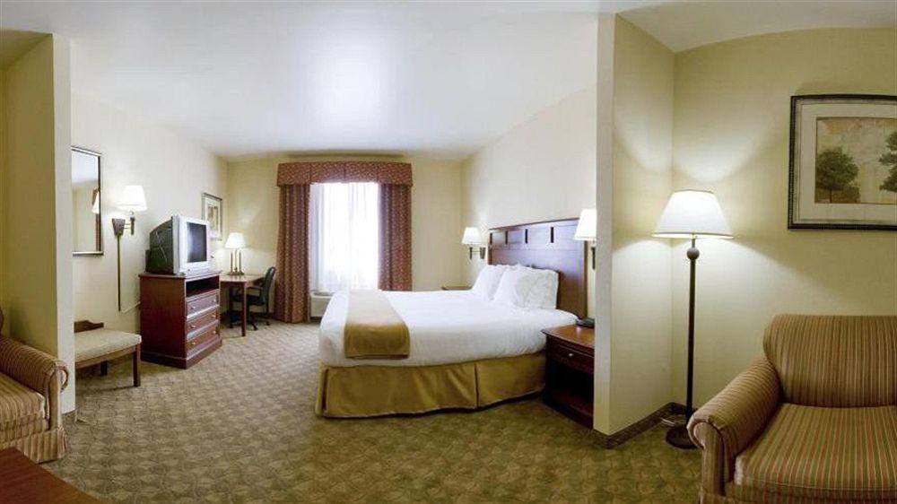 Holiday Inn Express Hotel & Suites Levelland By Ihg Exteriér fotografie
